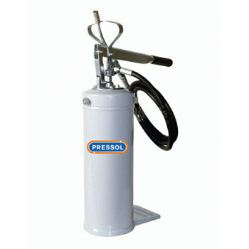 Pressol pumpa ručna za mast 8kg PR17786 Pressol pumpa ručna za mast 8kg PR17786