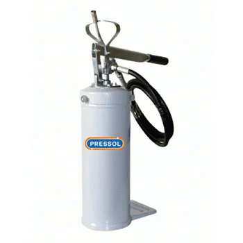 Pressol pumpa ručna za mast 8kg PR17786-1