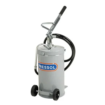 Pressol pumpa ručna za ulje 14 l PR17790 Pressol pumpa ručna za ulje 14 l PR17790