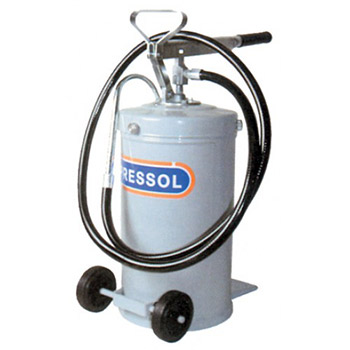 Pressol pumpa ručna za ulje 14 l PR17790-1