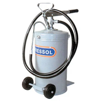 Pressol pumpa ručna za ulje 14 l PR17790 Pressol pumpa ručna za ulje 14 l PR17790