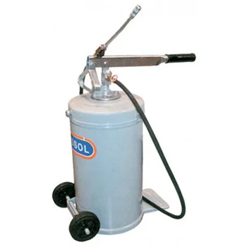 Pressol pumpa ručna za mast 16kg PR17792 Pressol pumpa ručna za mast 16kg PR17792