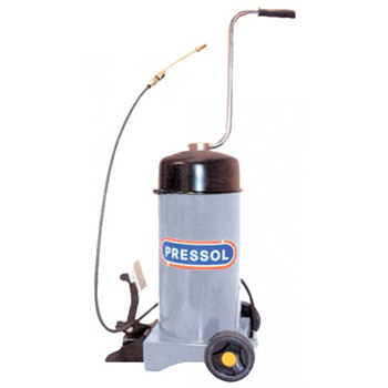 Pressol pumpa nožna za mast 15kg PR17793-1