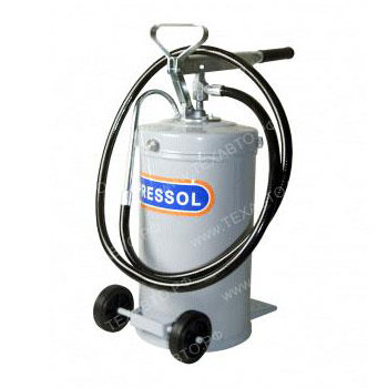 Pressol ručna mobilna pumpa za ulje 24 l PR17794 Pressol ručna mobilna pumpa za ulje 24 l PR17794