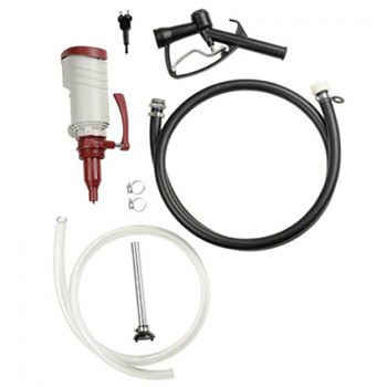 Pressol pumpa za pretakanje PremaXX 230V PR23731 Pressol pumpa za pretakanje PremaXX 230V PR23731