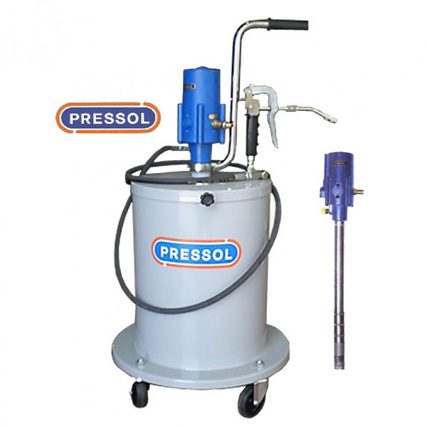 Pressol sistem za mast FB-FAV-20 kg fi 270-310mm PR27846950 Pressol sistem za mast FB-FAV-20 kg fi 270-310mm PR27846950