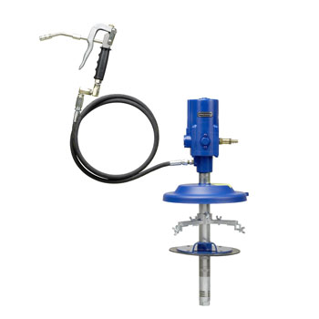 Pressol pneumatska pumpa za mast 5kg PR18405051 Pressol pneumatska pumpa za mast 5kg PR18405051