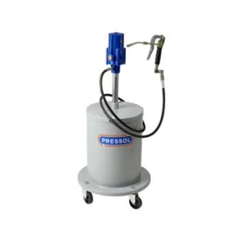 Pressol sistem za mast FB-FAV-20-kg-BE Pressol sistem za mast FB-FAV-20-kg-BE