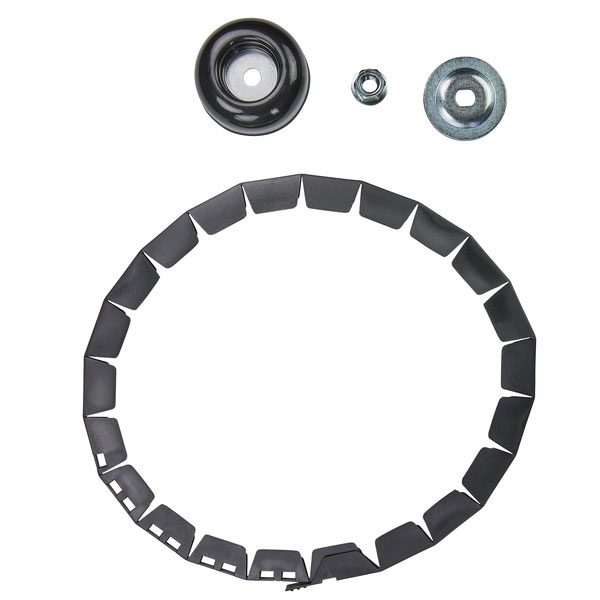 Makita komplet pribora za metalni nož za trimere DUR190/191 191W97-9 Makita komplet pribora za metalni nož za trimere DUR190/191 191W97-9