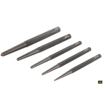 Irimo set probijača 5 kom. 511-92-4-1