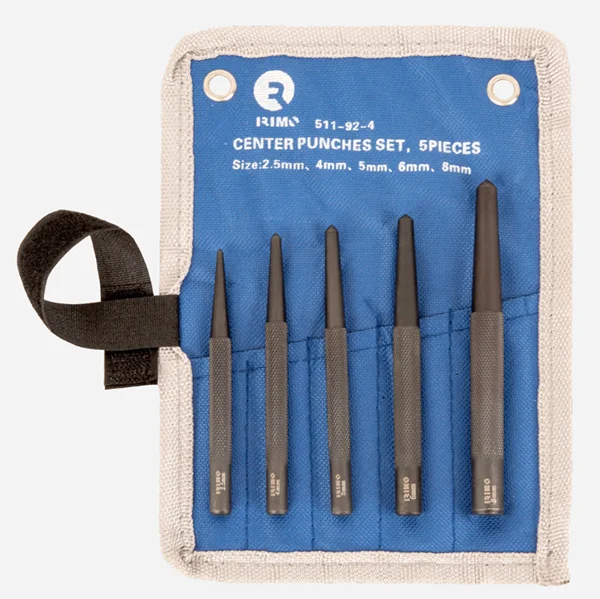 Irimo set probijača 5 kom. 511-92-4