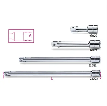 Beta produžetak 1/2