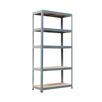 Profesionalna metalna polica 180x90x40cm 875kg R175 Profesionalna metalna polica 180x90x40cm 875kg R175