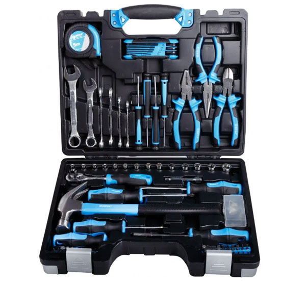Profix alat u garnituri 85 delova 58085 Profix alat u garnituri 85 delova 58085