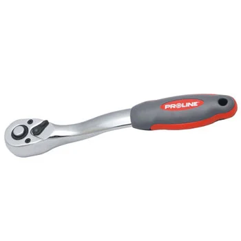 Proline čegrtaljka 1/2 Proline čegrtaljka 1/2