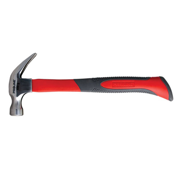 Proline čekić stolarski 450gr PR 12523 Proline čekić stolarski 450gr PR 12523