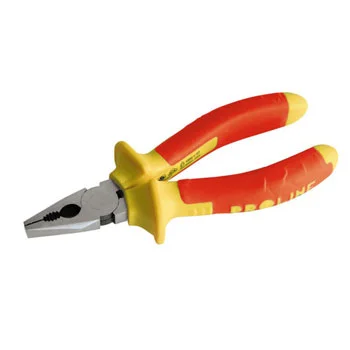 Proline klešta kombinovana 200mm VDE BI PR 28523 Proline klešta kombinovana 200mm VDE BI PR 28523