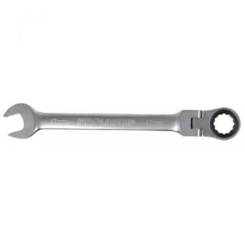 Proline ključ viljuškasto-okasti zglobni sa čegrtaljkom 8mm PR 35448 Proline ključ viljuškasto-okasti zglobni sa čegrtaljkom 8mm PR 35448