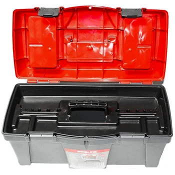 Proline kutija za alat PVC 458x257x227 PR 35738-1