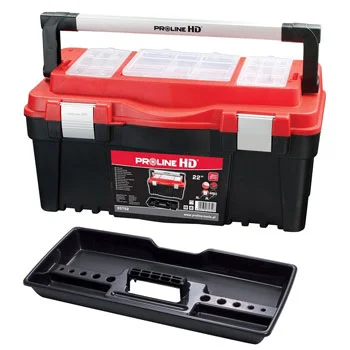 Proline kutija za alat PVC 550x267x277 PR 35752-1