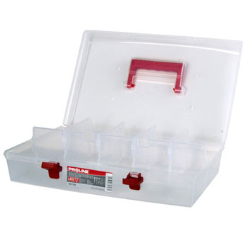 Proline organizer za alat 400x298x85 PR 35729 Proline organizer za alat 400x298x85 PR 35729