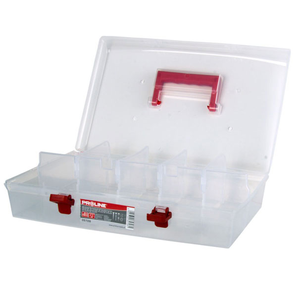 Proline organizer za alat 400x298x85 PR 35729 Proline organizer za alat 400x298x85 PR 35729
