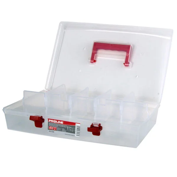 Proline organizer za alat 400x298x85 PR 35729 Proline organizer za alat 400x298x85 PR 35729