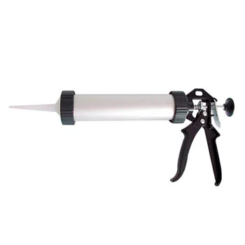 Proline pištolj za silikon ALU 225mm PR 18009 Proline pištolj za silikon ALU 225mm PR 18009
