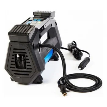 Michelin digitalni kompresor Direct Drive pre-set 4x4/SUV 12V AK štipaljke Michelin digitalni kompresor Direct Drive pre-set 4x4/SUV 12V AK štipaljke