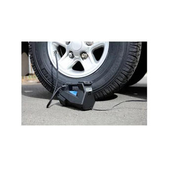 Michelin kompresor Twin piston direct drive inflator 240v-2