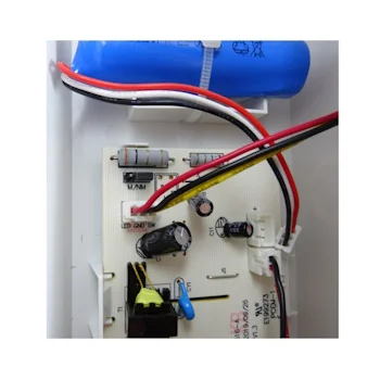 Prosto punjiva LED panik lampa 3W PNL-5163-2