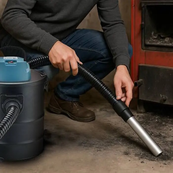 Prosto usisivač za pepeo 1000W 15l UP7110-15 Prosto usisivač za pepeo 1000W 15l UP7110-15