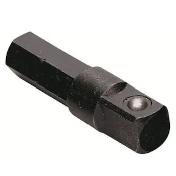 Proxxon adapter 1/4” P23701 Proxxon adapter 1/4” P23701