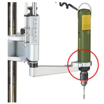 Proxxon adapter za MIS 1 bušilicu na stalak BV2000 P20004 Proxxon adapter za MIS 1 bušilicu na stalak BV2000 P20004