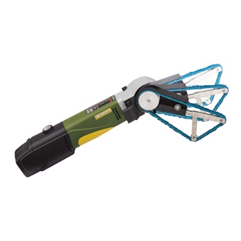 Proxxon akumulatorska tračna brusilica 10.8V Solo RBS/A P29832 Proxxon akumulatorska tračna brusilica 10.8V Solo RBS/A P29832
