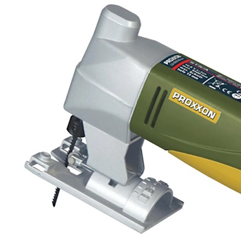 Proxxon aku ubodna testera 10.8V Solo STS/A P29857 Proxxon aku ubodna testera 10.8V Solo STS/A P29857
