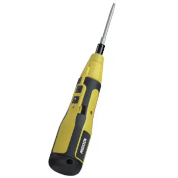 Proxxon akumulatorski odvijač za bitove ASD 3.6V P22295