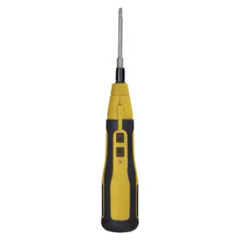 Proxxon akumulatorski odvijač za bitove ASD 3.6V P22295-1