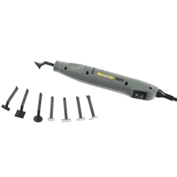 Proxxon modelarska ravna brusilica PS 13 12-18V P28594 Proxxon modelarska ravna brusilica PS 13 12-18V P28594