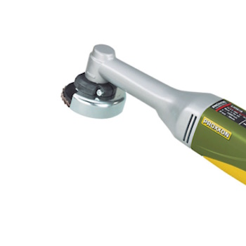 Proxxon akumulatorska brusilica sa dugim vratom LHW/A 10.8V P29815 Proxxon akumulatorska brusilica sa dugim vratom LHW/A 10.8V P29815