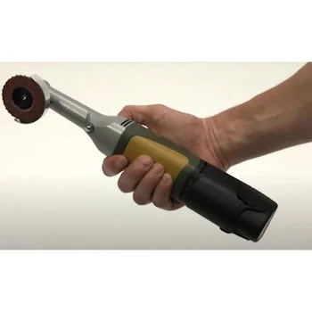 Proxxon akumulatorska brusilica sa dugim vratom LHW/A 10.8V P29815-2