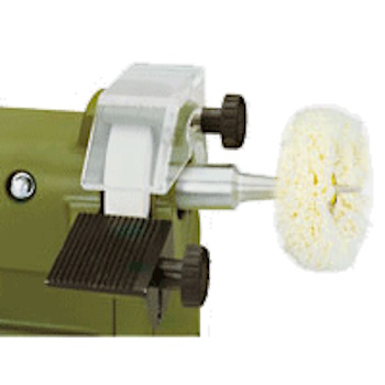 Proxxon brusilica i polirka dvostrana 50mm/230V SP/E P28030 Proxxon brusilica i polirka dvostrana 50mm/230V SP/E P28030