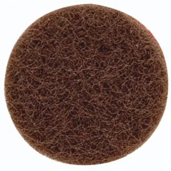 Proxxon brusna vlakna (flis) Ø50mm srednja granulacija 5/1 P28554 Proxxon brusna vlakna (flis) Ø50mm srednja granulacija 5/1 P28554