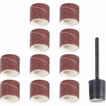 Proxxon brusni cilindar 14mm GR120 + držač set 11/1 P28978 Proxxon brusni cilindar 14mm GR120 + držač set 11/1 P28978