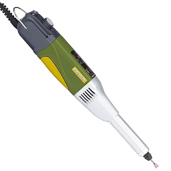 Proxxon bušilica-brusilica ravna sa dugim vratom 100W/230V LBS/E P28485 Proxxon bušilica-brusilica ravna sa dugim vratom 100W/230V LBS/E P28485