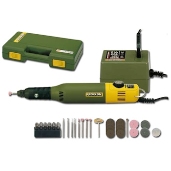Proxxon precizna bušilica brusilica Micromot 60/E 12-18V 40W set P28515 Proxxon precizna bušilica brusilica Micromot 60/E 12-18V 40W set P28515