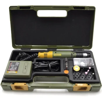 Proxxon precizna bušilica brusilica Micromot 60/E 12-18V 40W set P28515 Proxxon precizna bušilica brusilica Micromot 60/E 12-18V 40W set P28515