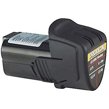 Proxxon akumulatorska bušilica-glodalica IBS/A 10.8V P29800 Proxxon akumulatorska bušilica-glodalica IBS/A 10.8V P29800