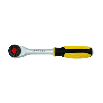 Proxxon rotaciona čegrtaljka 1/4″ 180mm P23082 Proxxon rotaciona čegrtaljka 1/4″ 180mm P23082