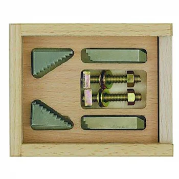 Proxxon čelične stege-držač P24256 Proxxon čelične stege-držač P24256